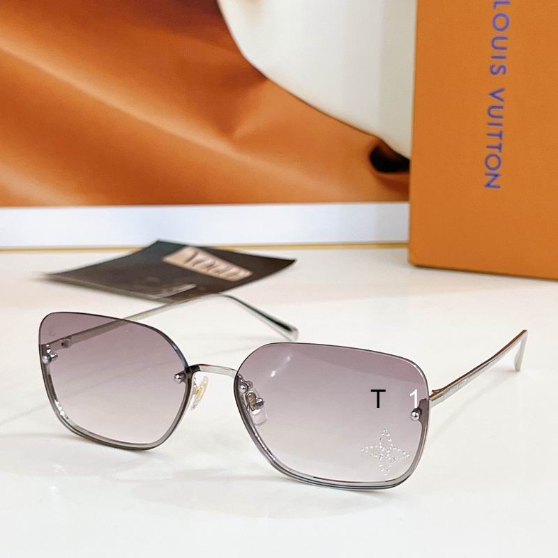 LV Sunglasses ID:20260410-2416